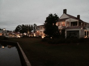 River Dunes Marina---quite nice!