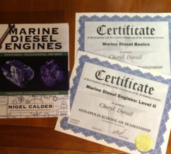 So How is Reentry? (Month 1 AS — After Sailbatical)